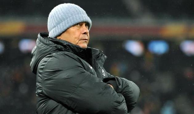 Мирча Луческу, Football.ua