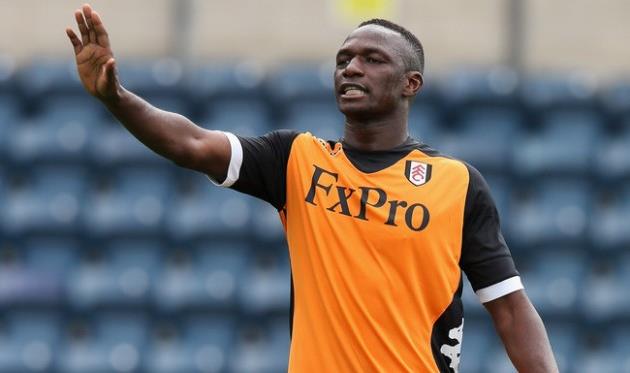 Маамаду Диарра, Getty Images