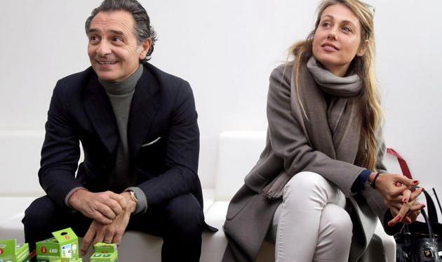 Чезаре Пранделли, фото corrieredellosport.it