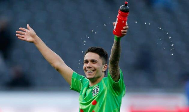 Леонардо Биттенкурт, skysports.com