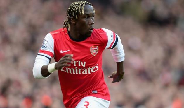 Бакари Санья, Getty Images