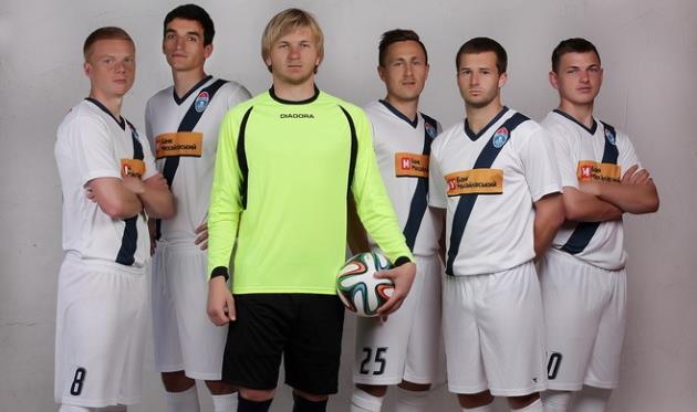 Эти парни творили историю, cherkassy-sport.com