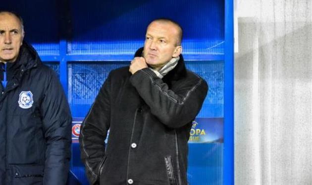 Роман Григорчук, фото Дмитрия Тимофеева, Football.ua
