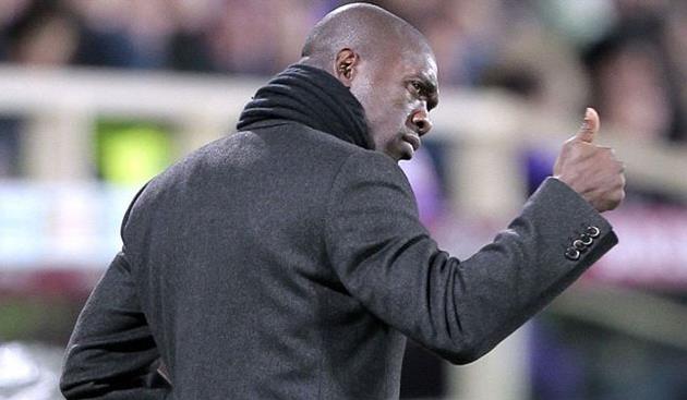 Кларенс Зеедорф, Getty Images