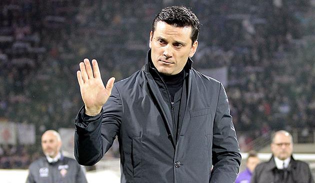 Винченцо Монтелла, Getty Images