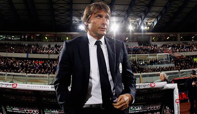 Антонио Конте, Getty Images