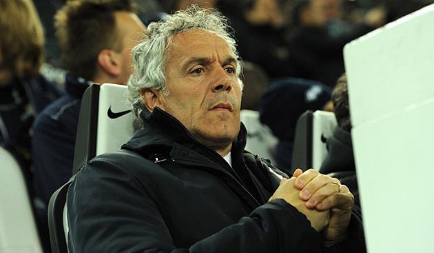 Роберто Донадони, Getty Images