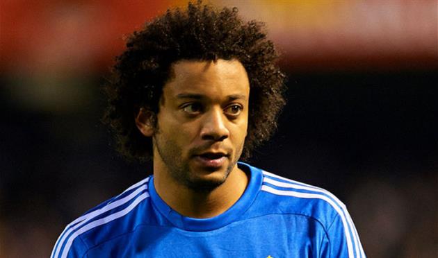 Марсело, Sky Sports