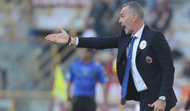 Стефано Пьоли, Getty images