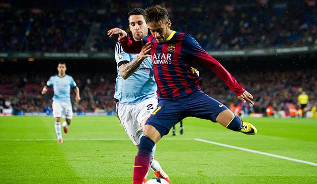 Неймар, Getty Images