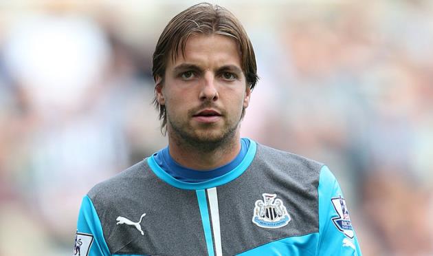 Тим Крул, Sky Sports