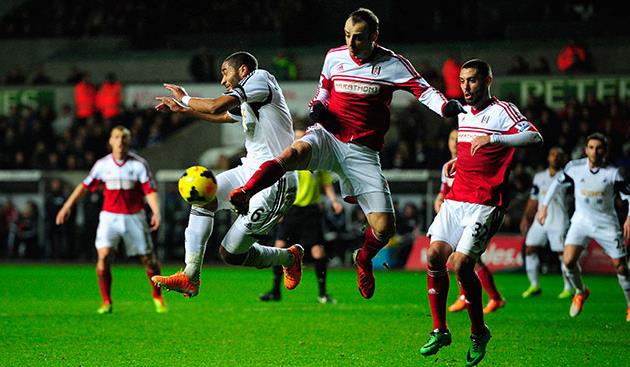 Димитар Бербатов, Getty Images