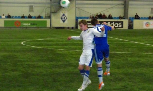 Десна и Динамо-2 провели больше всех спаррингов во время зимнего антракта, фото А.Валерко, Football.ua