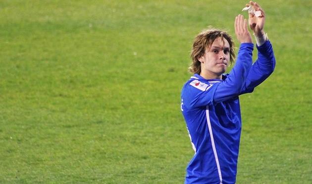 Ален Халилович, gnkdinamo.hr