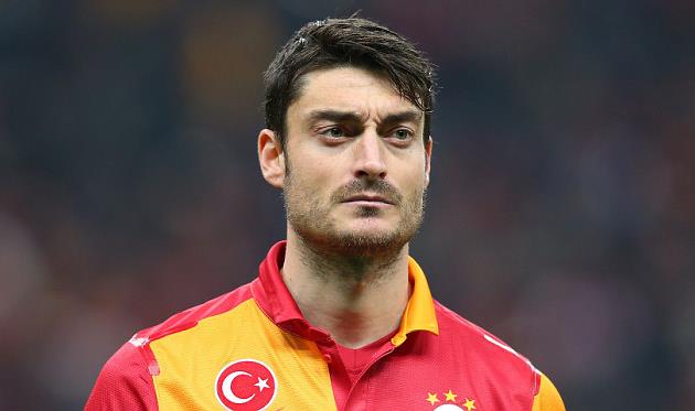 Альберт Риера, Getty Images