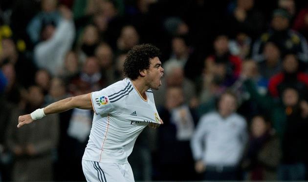 Пепе, Getty Images