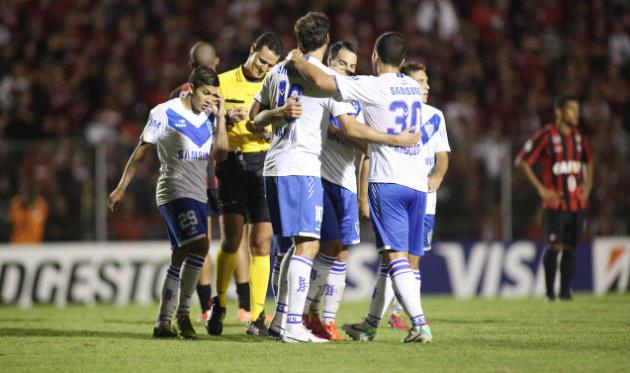 Велес Сарсфилд, Getty Images