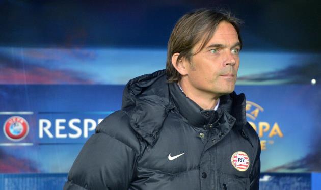 Филлип Коку, Getty Images