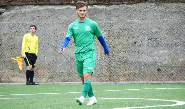 Александр Ермаченко, fcstal.com.ua