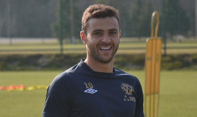 Жуниор Мораес, metallurg.donetsk.ua