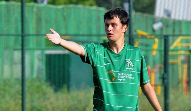 Евгений Колесник, фото wikimedia.org