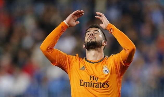 Иско, фото getty images