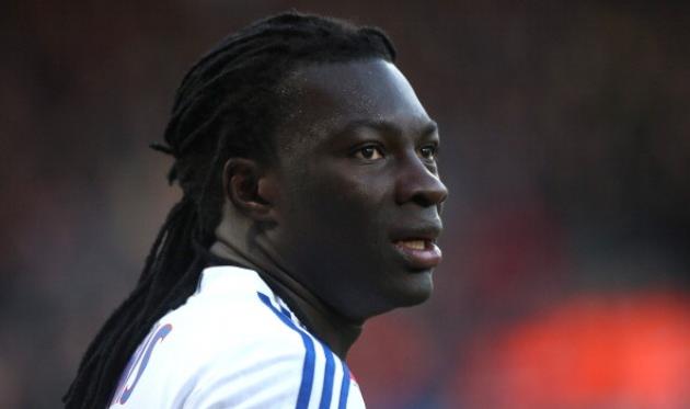 Бафетимби Гомис, фото getty images