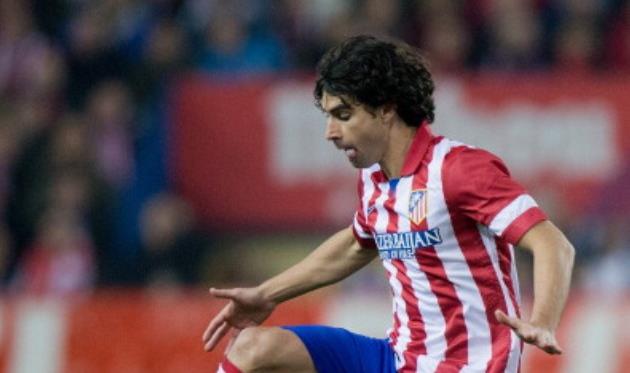 Тьягу, фото getty images