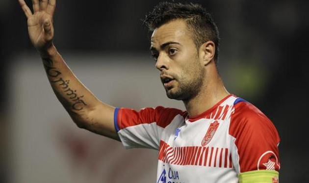 Дани Бенитес, фото Eurosport