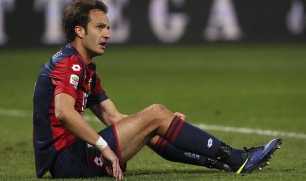 Альберто Джилардино, фото getty images