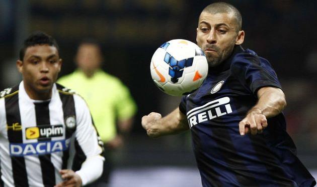 Муриэль и Самуэль, фото corrieredellosport.it