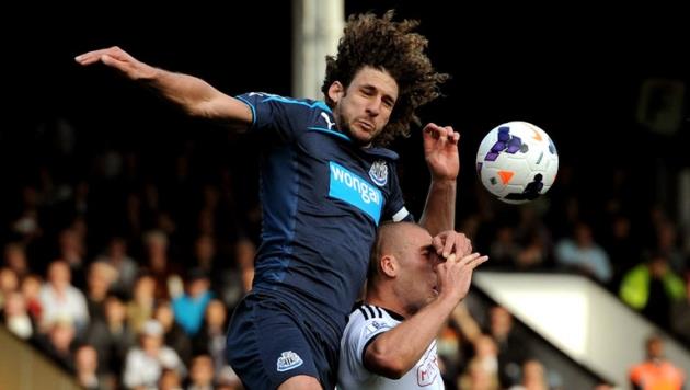 Фабрисио Колоччини, Getty Images