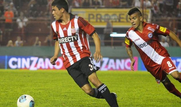 Джонатан Сильва