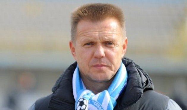 АЛЕКСАНДР КРАСИЛЬНИКОВ, FCSEVASTOPOL.COM