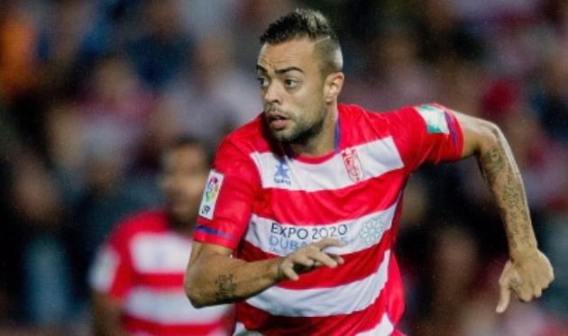 Дани Бенитес, фото getty images