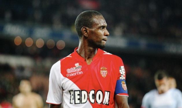 Эрик Абидаль, фото getty images