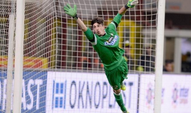 Симоне Скуффет, фото getty images