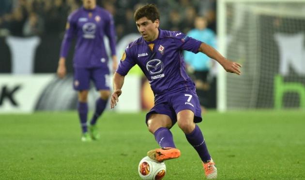 Давид Писарро, фото Getty images