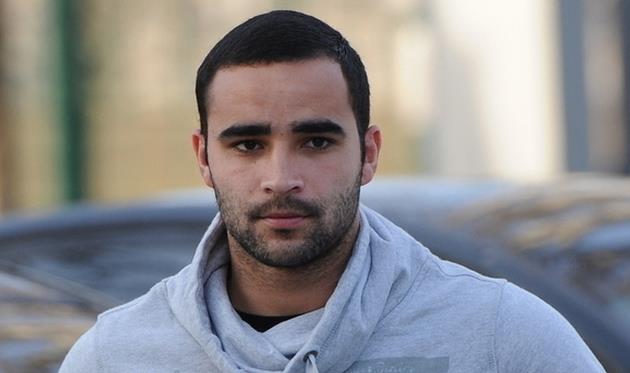 Исмаили, shakhtar.com