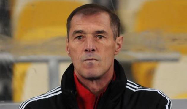 Олег Таран, фото Ильи Хохлова, Football.ua