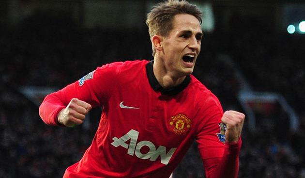 Аднан Янузай, Sky Sports