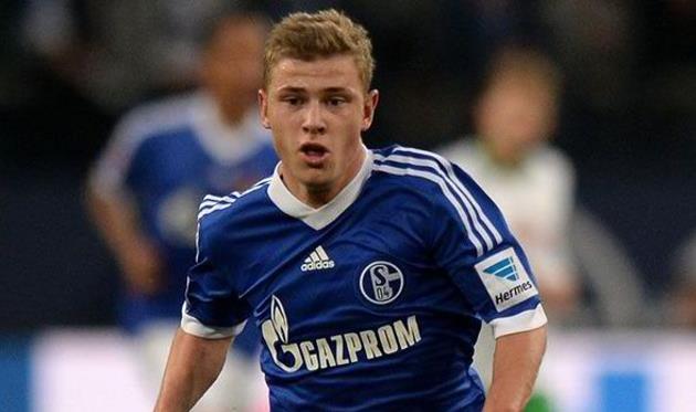 Макс Майер, Getty images