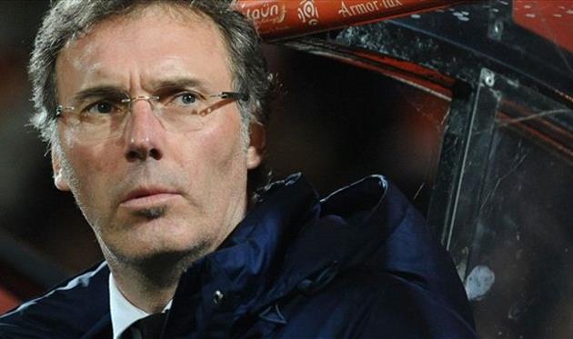 Лоран Блан, Getty images