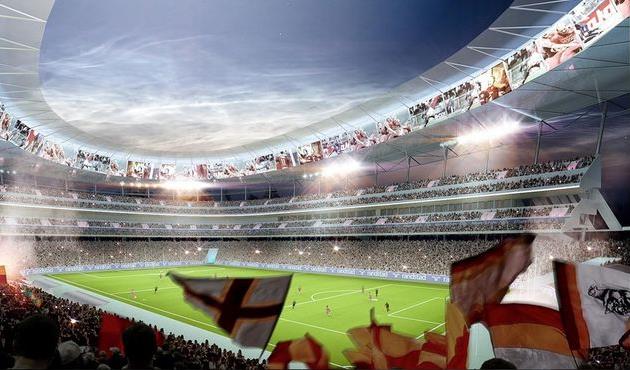 stadiodellaroma.com