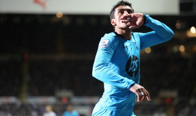 Паулиньо, Getty Images