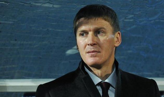 Василий Сачко, фото М.Масловского, Football.ua