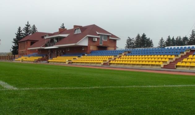 В Головковке царит мир, фото pfc.ukragrocom.com