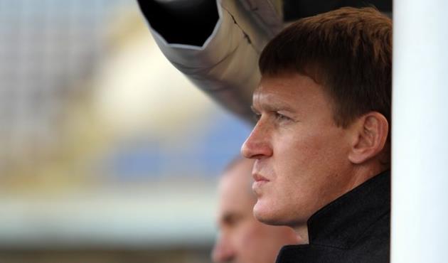 Василий Сачко, фото Football.ua