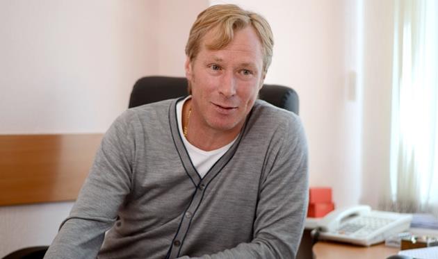 Алексей Михайличенко, sport-express.ua