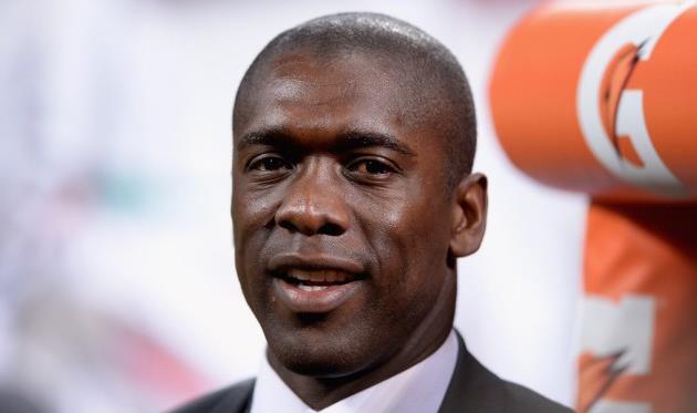 Кларенс Зеедорф, Getty Images